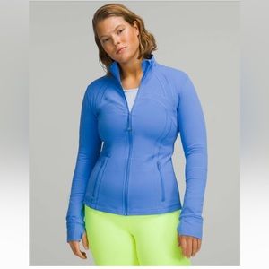 Lululemon Define Jacket Size 16